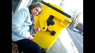 O homem terminou e fodeu as brasileirinhas vídeos pornô entusiasticamente a mulher na rata