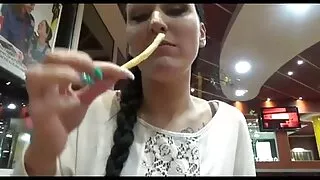 Assertivo homem fode peituda mulher com filme pornô com as brasileirinhas filme pornô com as brasileirinhas seu pau