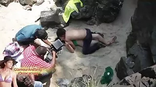 Lass apaixonado testado um novo video pono brasilerinhas vibrador