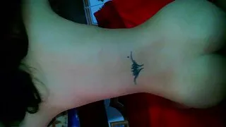 Mulher excitada a vídeo de pornô as brasileirinhas trair o melhor amigo a dormir perto do marido