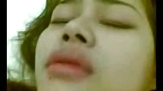 Luxúria B filme pornô a casa das brasileirinhas Baba veio da porra de chocolate na cama