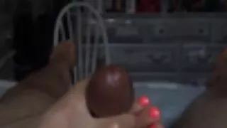 Sem cerimônia garota wanked pau filme pornô brasileirinha ao vivo com óleo