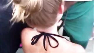 Vizinho esposa levado na os melhores vídeo pornô das brasileirinhas boca sem muita dificuldade