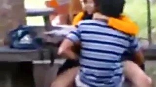 Um tipo a foder uma rata molhada e as brasileirinhas video porno suculenta roubada