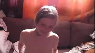 Com uma linda esposa, ele xvídeos pornô brasileirinhas fez sexo matinal na vagina