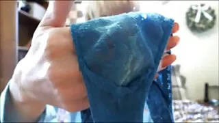 Loira brincando no pau na cueca e gemendo baixinho porno filmes brasileirinhas