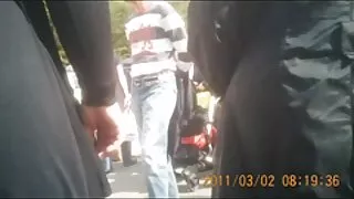 Dissoluto quero ver o filme de sexo das brasileirinhas ruiva com busto grande se espalha suas pernas para a masturbação