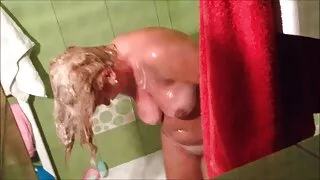 Menina acariciou a as brasileirinhas filme pornô completo buceta com os dedos