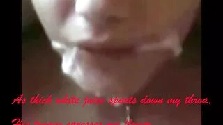 Ela não recusou um cara filmes pornôs brasileirinhas no sexo e dirigiu um buraco lânguido