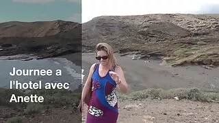 Excitou o vendedor e deu-lhe uma vídeo pornô a brasileirinha foda na mesa