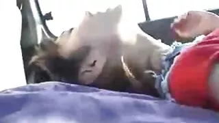 Loira com grandes Mamas filme da brasileirinha de pornô esticada Pau