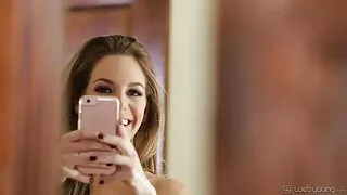 Menina xxx video brasileirinhas gordinha pulando na calcinha no Cobo