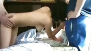 Hábil tesão compartilhado amigo da filme pornô da brasileirinhas esposa no quarto