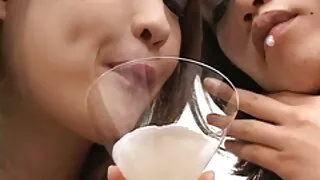 Alegre homem deu um brasileirinhas vídeo pornô boquete para uma loira louca