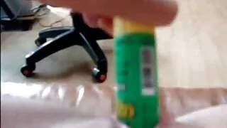 Fodendo por dinheiro com uma cadela ruiva com peitos assistir vídeo pornô das brasileirinhas pequenos